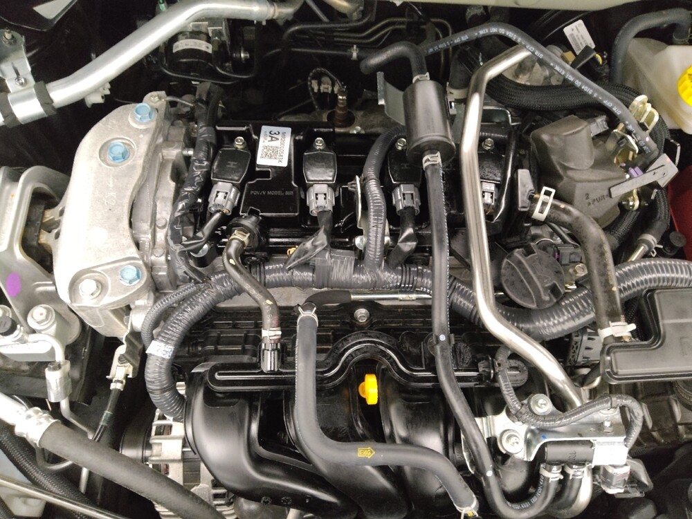 2025 Nissan Sentra in Wichita, KS 67207 - 18123814 30