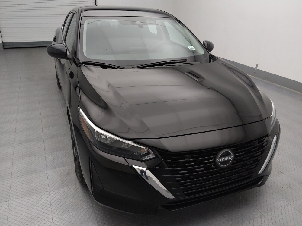 2025 Nissan Sentra in Wichita, KS 67207 - 18123814 14