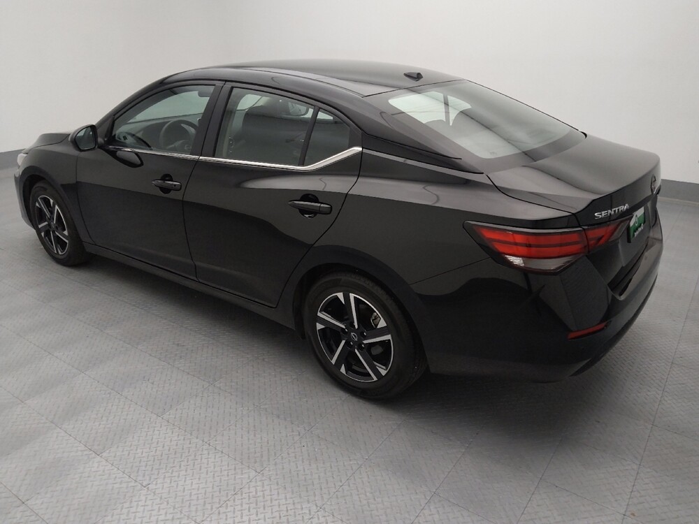 2025 Nissan Sentra in Wichita, KS 67207 - 18123814 3