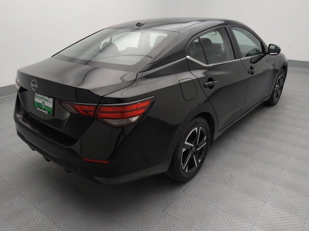 2025 Nissan Sentra in Wichita, KS 67207 - 18123814 9