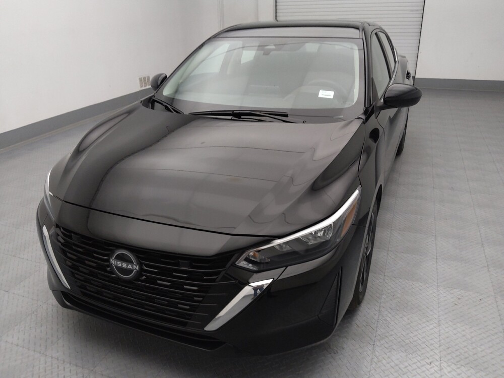 2025 Nissan Sentra in Wichita, KS 67207 - 18123814 15