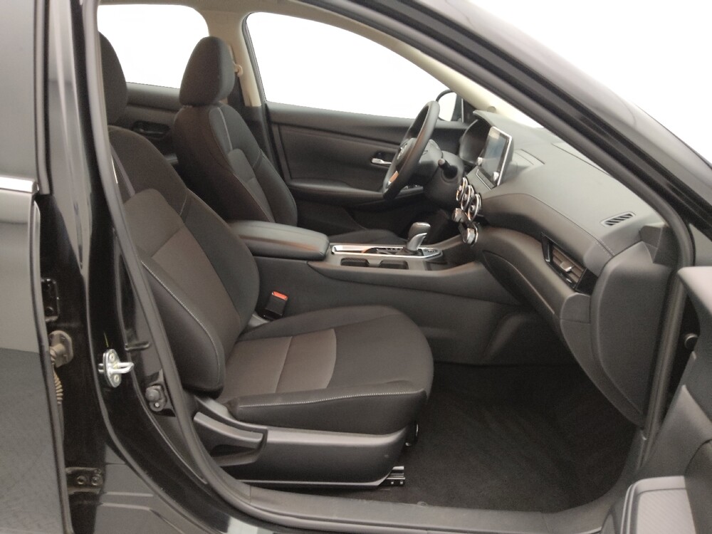 2025 Nissan Sentra in Wichita, KS 67207 - 18123814 21