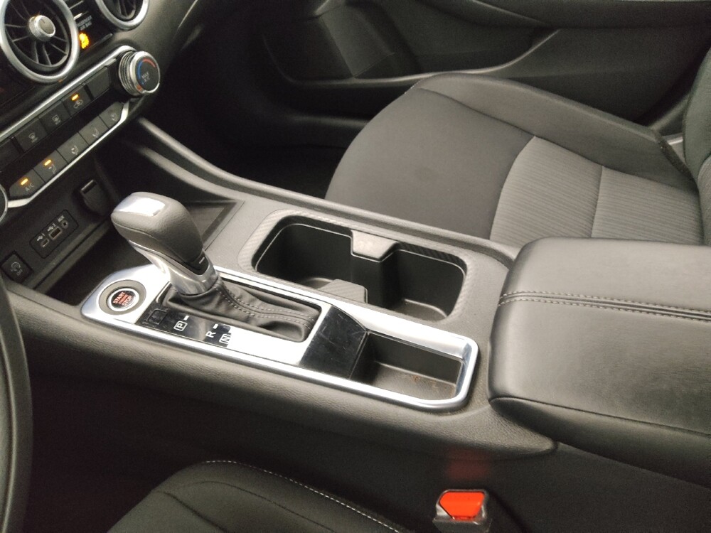 2025 Nissan Sentra in Wichita, KS 67207 - 18123814 26