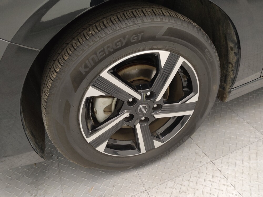 2025 Nissan Sentra in Wichita, KS 67207 - 18123814 31