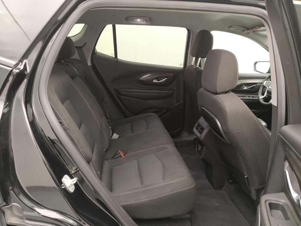 2024 GMC Terrain in Topeka, KS 66611 - 18123815 19