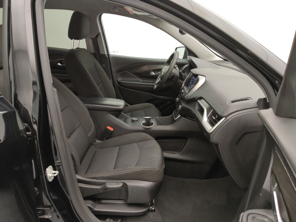 2024 GMC Terrain in Topeka, KS 66611 - 18123815 21