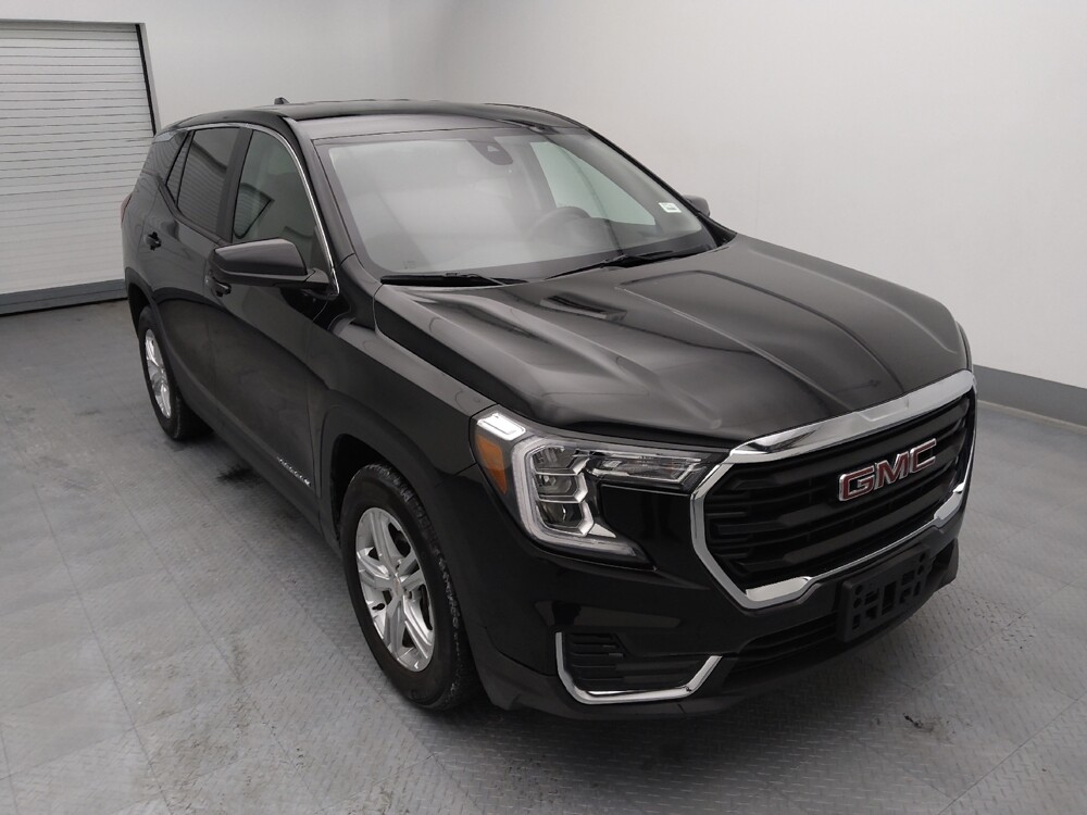 2024 GMC Terrain in Topeka, KS 66611 - 18123815 13