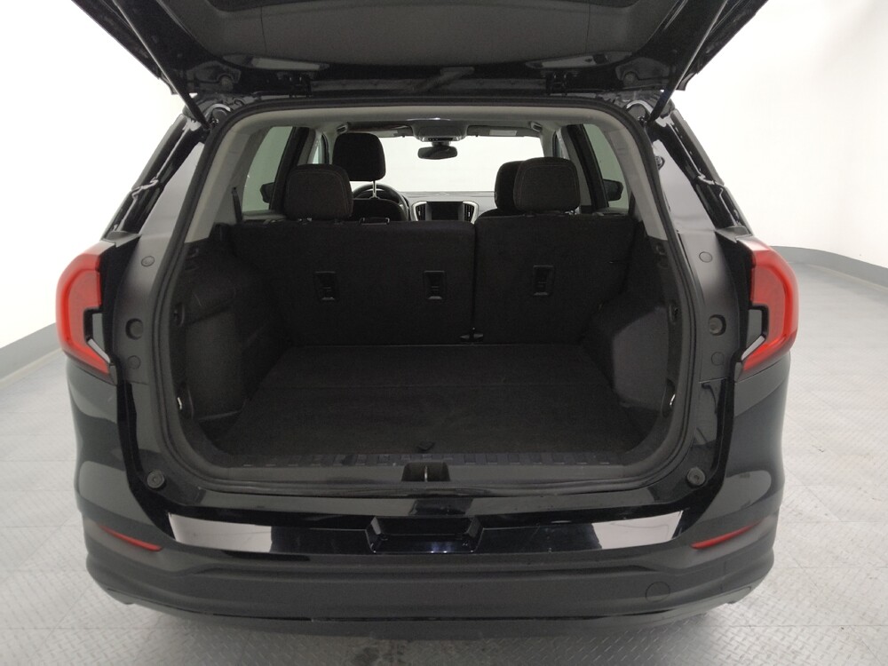 2024 GMC Terrain in Topeka, KS 66611 - 18123815 29