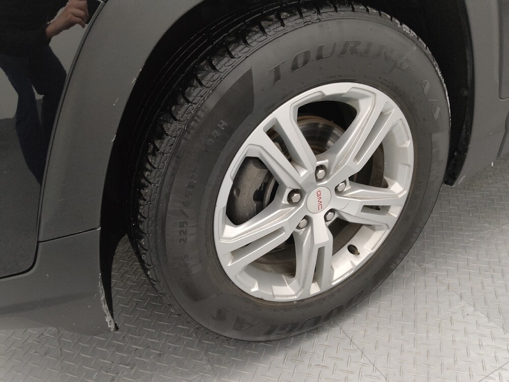 2024 GMC Terrain in Topeka, KS 66611 - 18123815 31