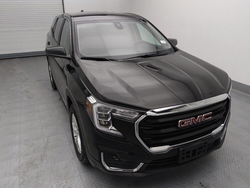 2024 GMC Terrain in Topeka, KS 66611 - 18123815 14