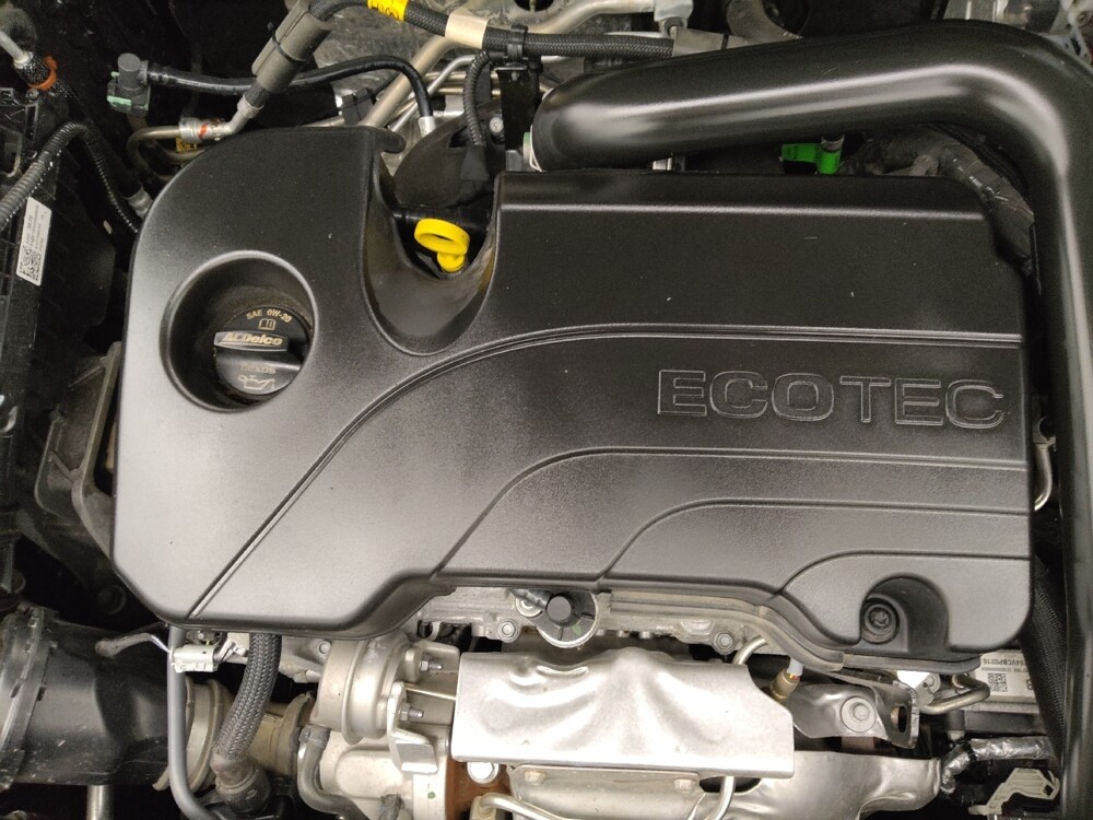 2024 GMC Terrain in Topeka, KS 66611 - 18123815 30