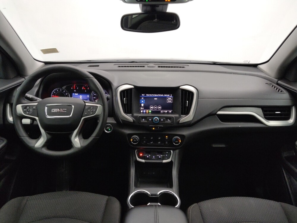 2024 GMC Terrain in Topeka, KS 66611 - 18123815 22
