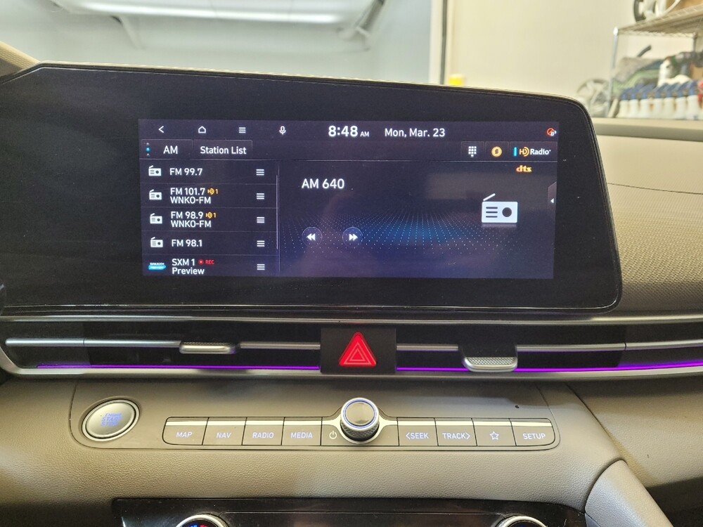 2024 Hyundai Elantra in Miamisburg, OH 45342 - 18123816 25