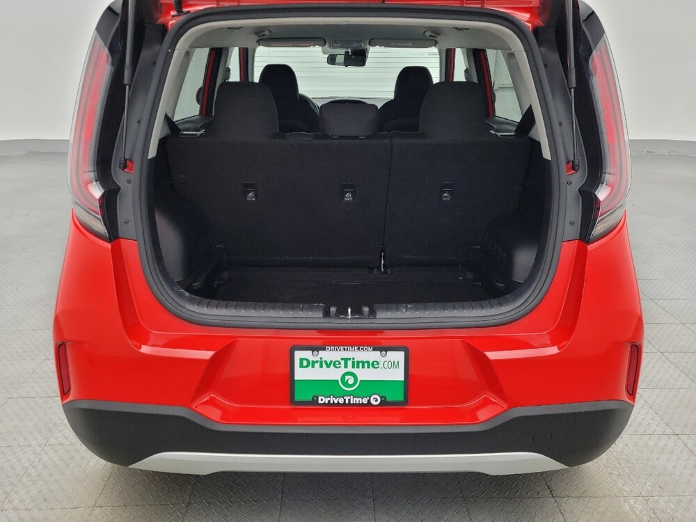2025 Kia Soul in Ocala, FL 34471 - 18123817 29