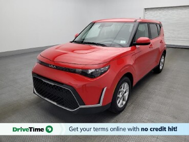 2025 Kia Soul in Ocala, FL 34471