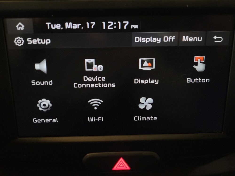 2025 Kia Soul in Ocala, FL 34471 - 18123817 25