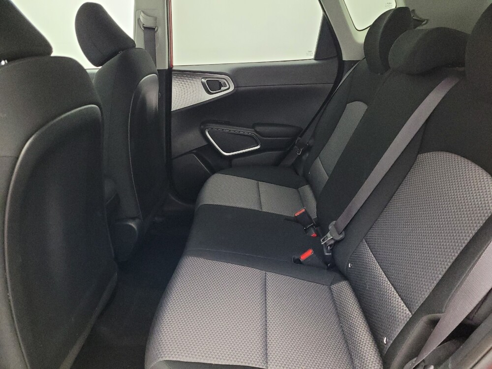 2025 Kia Soul in Ocala, FL 34471 - 18123817 18