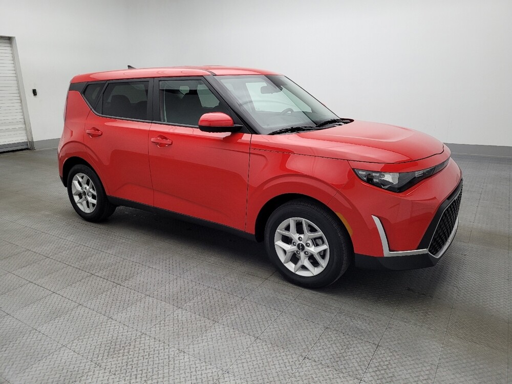 2025 Kia Soul in Ocala, FL 34471 - 18123817 11