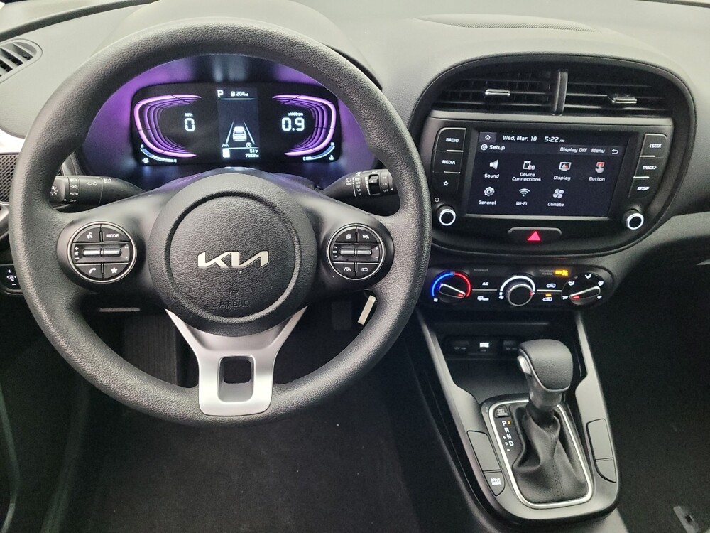 2025 Kia Soul in Ocala, FL 34471 - 18123817 22