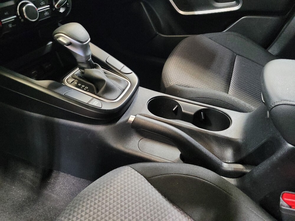 2025 Kia Soul in Ocala, FL 34471 - 18123817 26