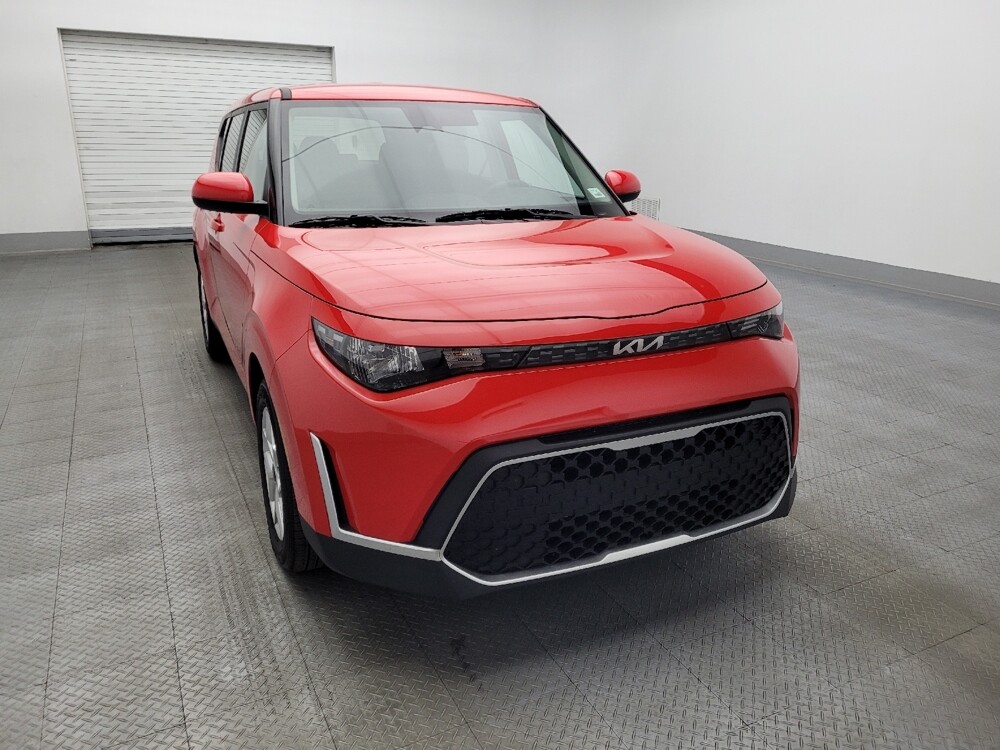 2025 Kia Soul in Ocala, FL 34471 - 18123817 14