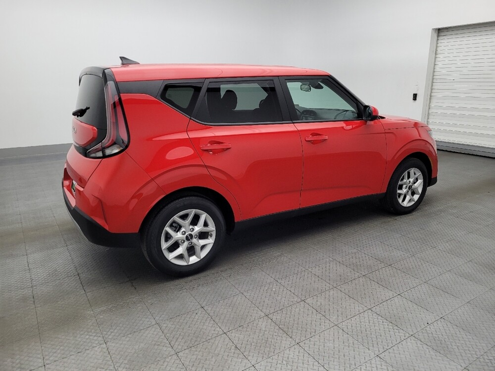 2025 Kia Soul in Ocala, FL 34471 - 18123817 10