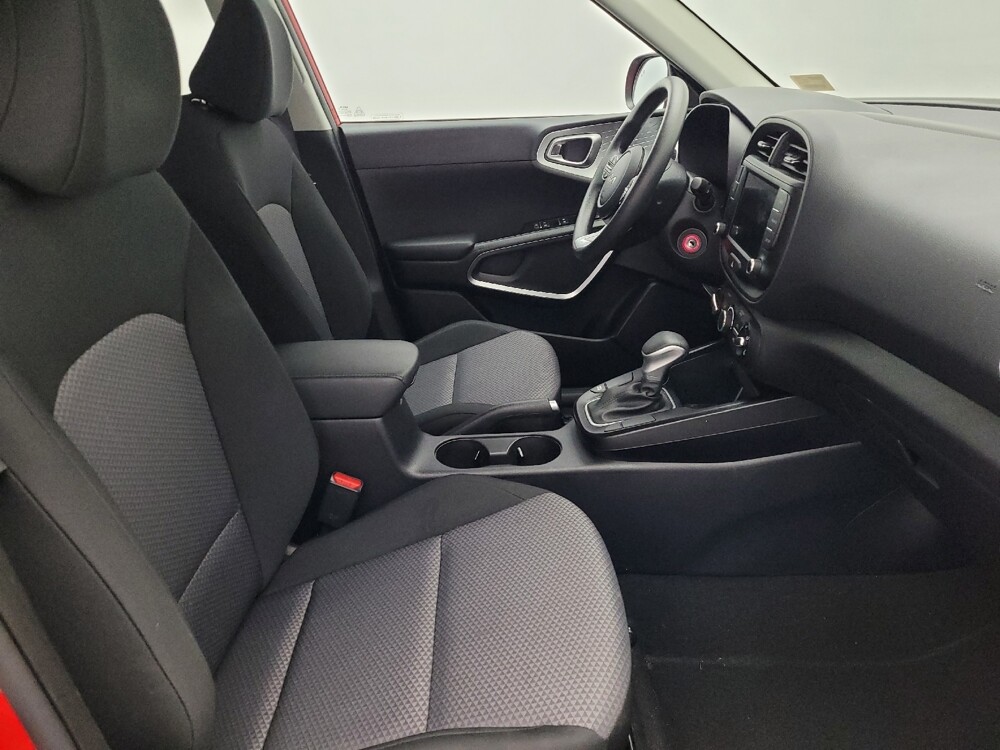 2025 Kia Soul in Ocala, FL 34471 - 18123817 21