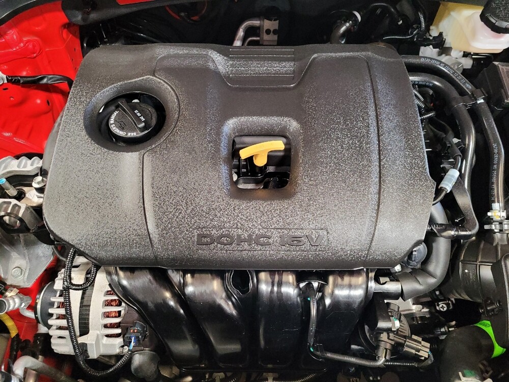 2025 Kia Soul in Ocala, FL 34471 - 18123817 30