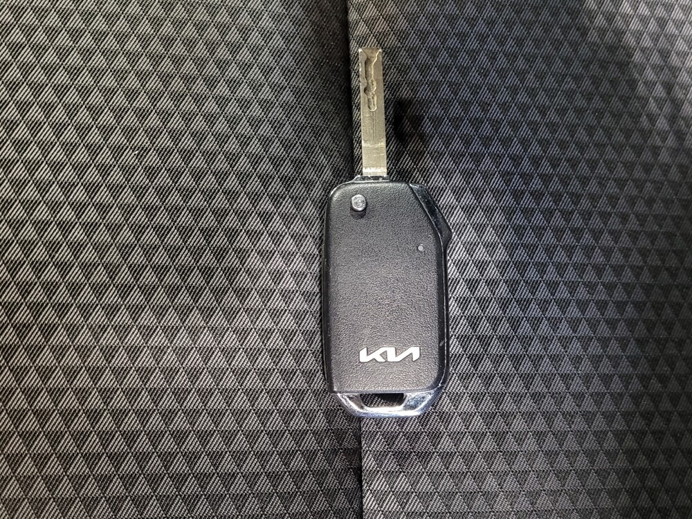 2025 Kia Soul in Ocala, FL 34471 - 18123817 32