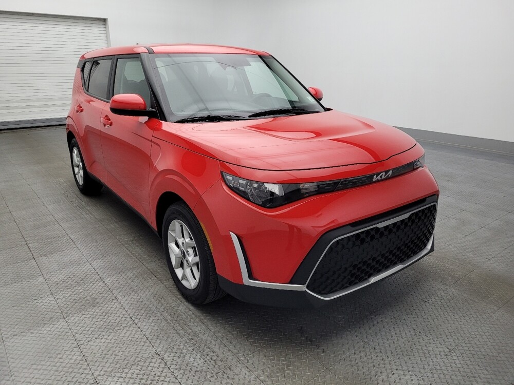 2025 Kia Soul in Ocala, FL 34471 - 18123817 13