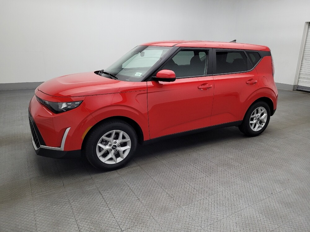 2025 Kia Soul in Ocala, FL 34471 - 18123817 2