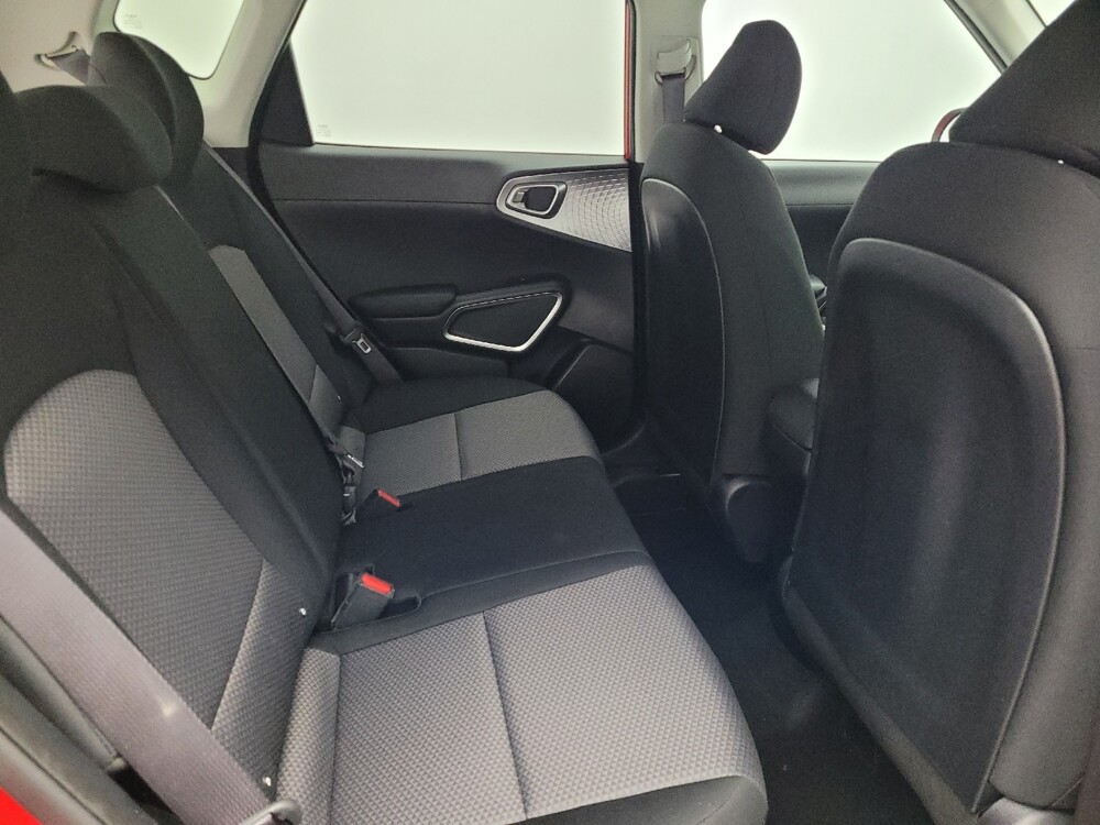 2025 Kia Soul in Ocala, FL 34471 - 18123817 19