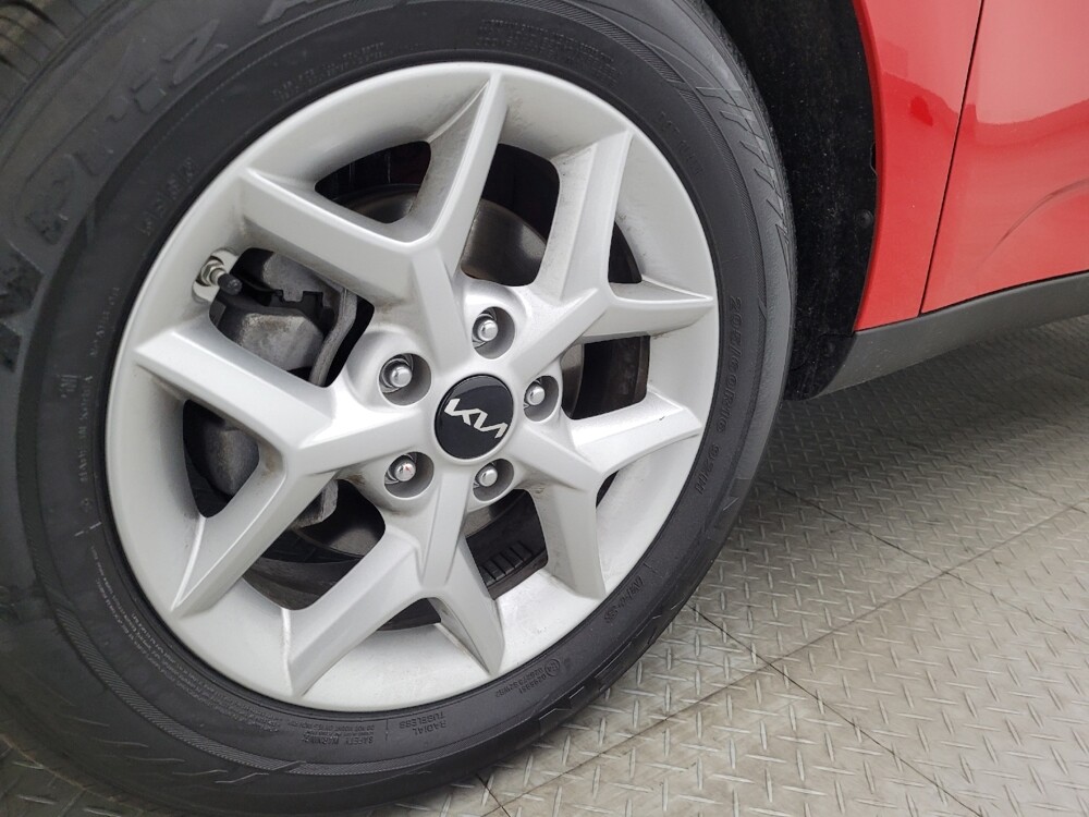 2025 Kia Soul in Ocala, FL 34471 - 18123817 31