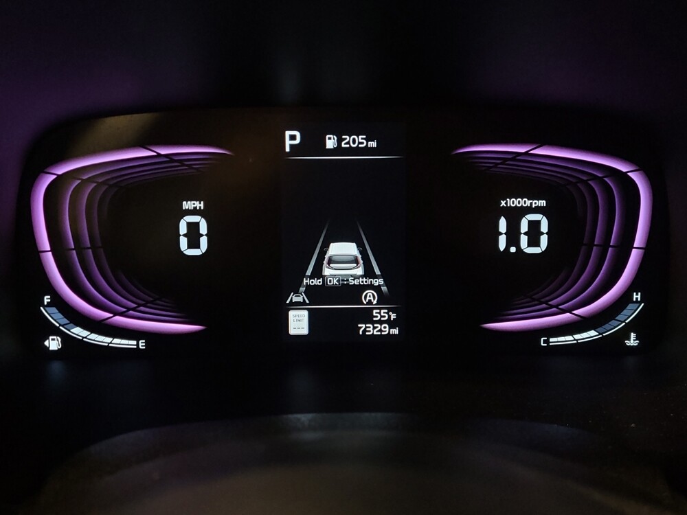 2025 Kia Soul in Ocala, FL 34471 - 18123817 23