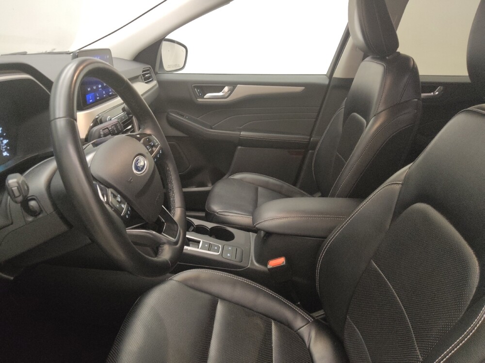 2022 Ford Escape in Lombard, IL 60148 - 18123818 17