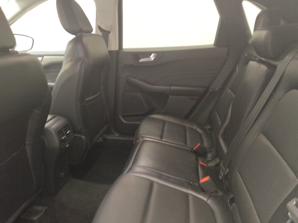 2022 Ford Escape in Lombard, IL 60148 - 18123818 18