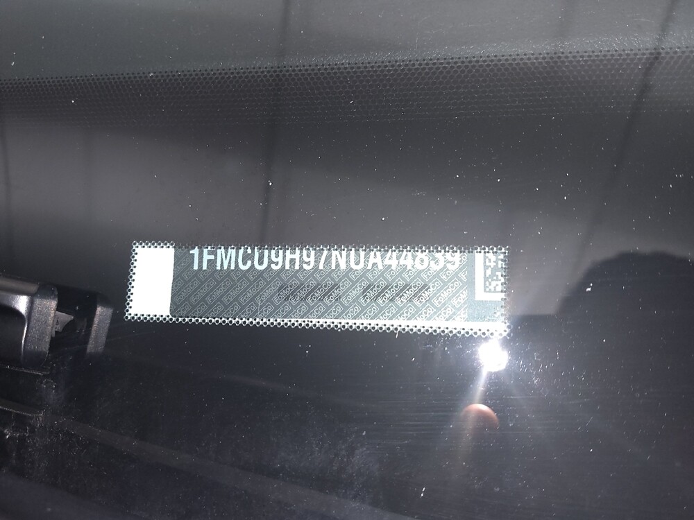 2022 Ford Escape in Lombard, IL 60148 - 18123818 33