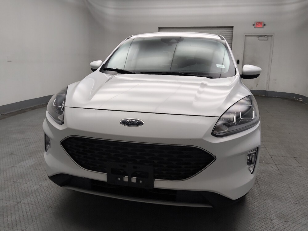 2022 Ford Escape in Lombard, IL 60148 - 18123818 15