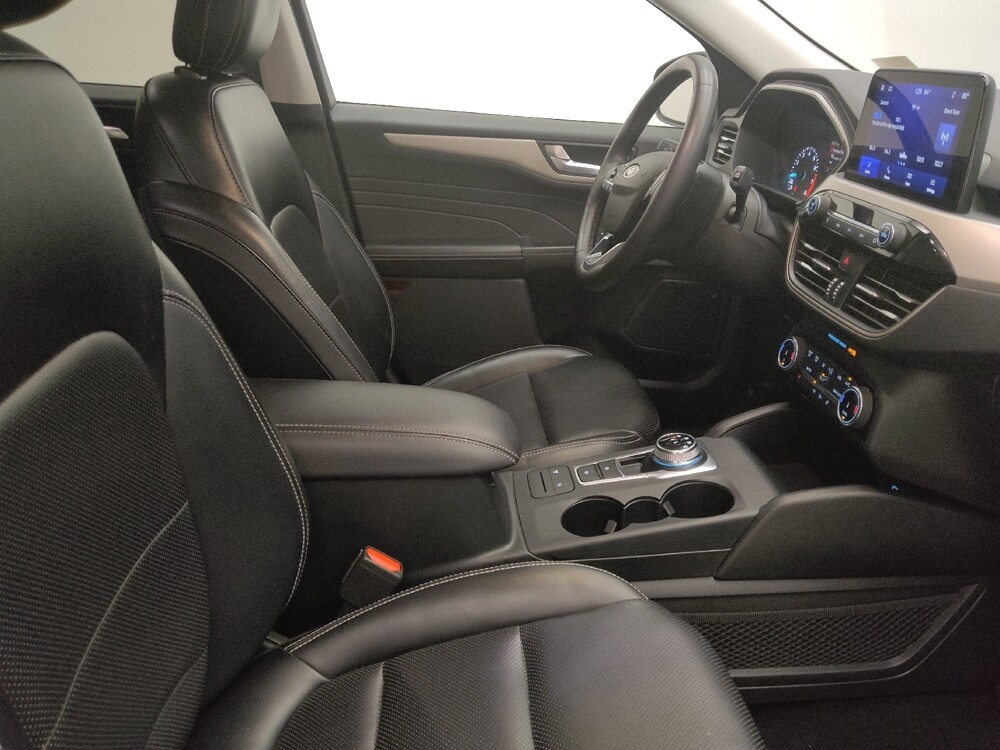 2022 Ford Escape in Lombard, IL 60148 - 18123818 21