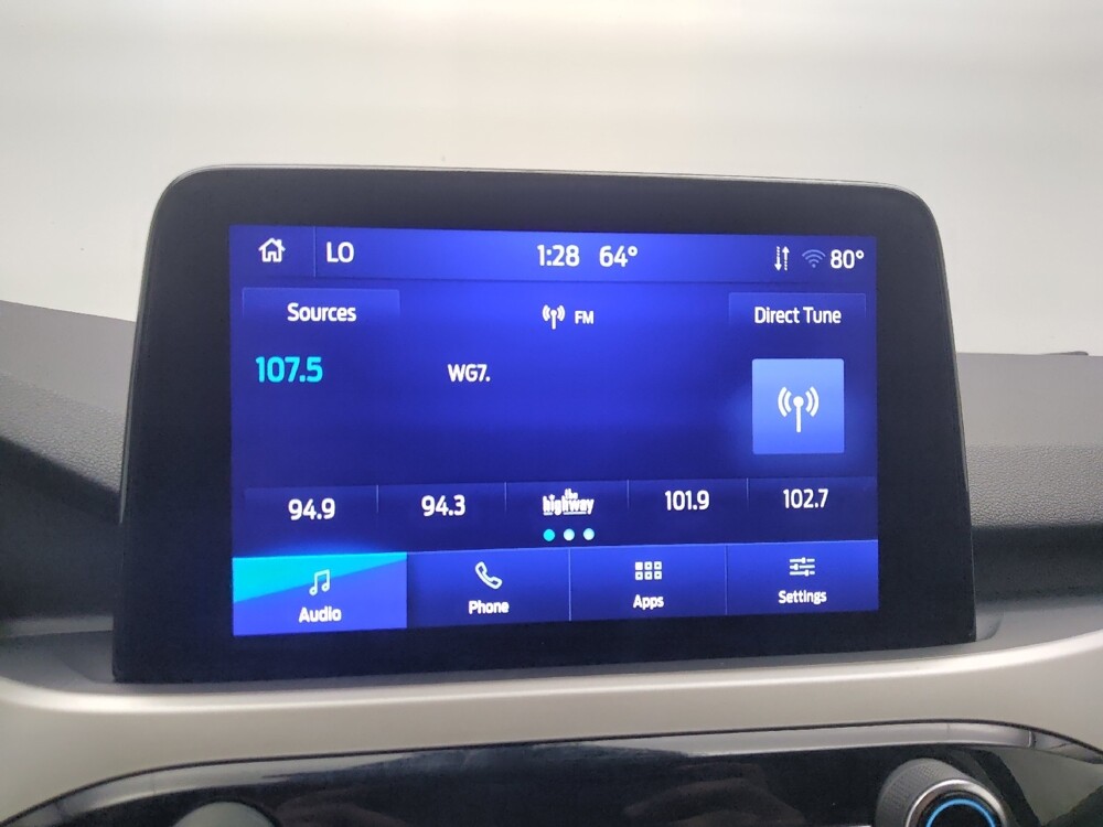 2022 Ford Escape in Lombard, IL 60148 - 18123818 25