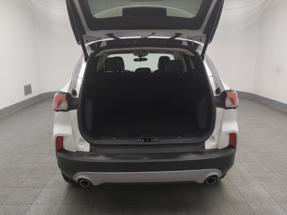 2022 Ford Escape in Lombard, IL 60148 - 18123818 29