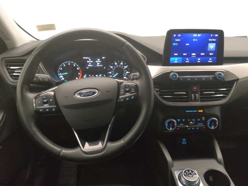 2022 Ford Escape in Lombard, IL 60148 - 18123818 22