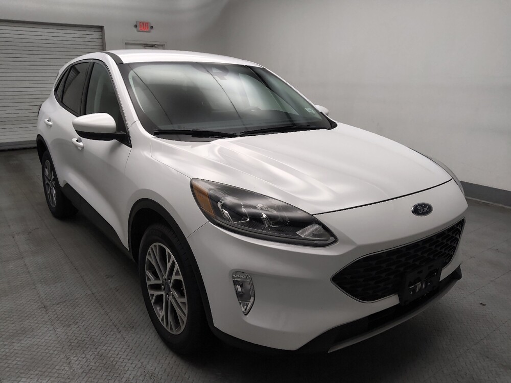 2022 Ford Escape in Lombard, IL 60148 - 18123818 13