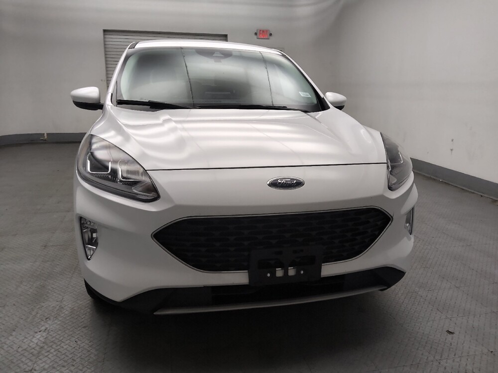 2022 Ford Escape in Lombard, IL 60148 - 18123818 14
