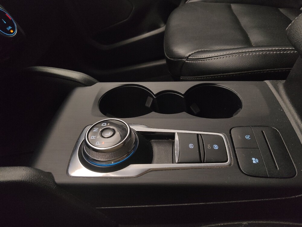 2022 Ford Escape in Lombard, IL 60148 - 18123818 26