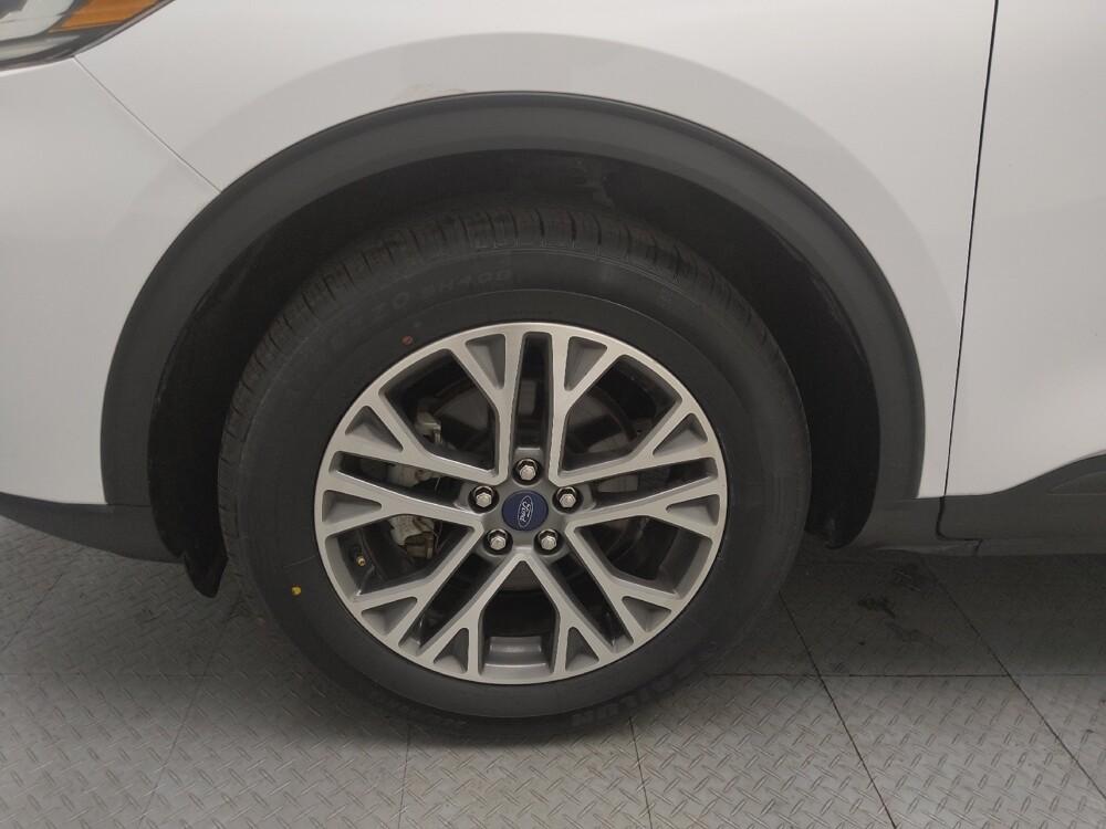 2022 Ford Escape in Lombard, IL 60148 - 18123818 31