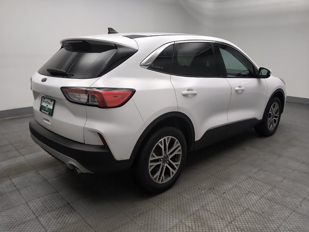 2022 Ford Escape in Lombard, IL 60148 - 18123818 10