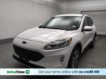 2022 Ford Escape in Lombard, IL 60148