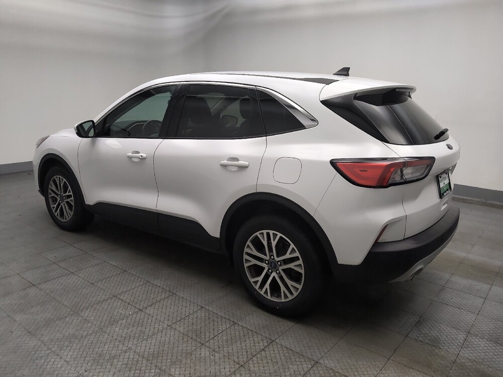 2022 Ford Escape in Lombard, IL 60148 - 18123818 3