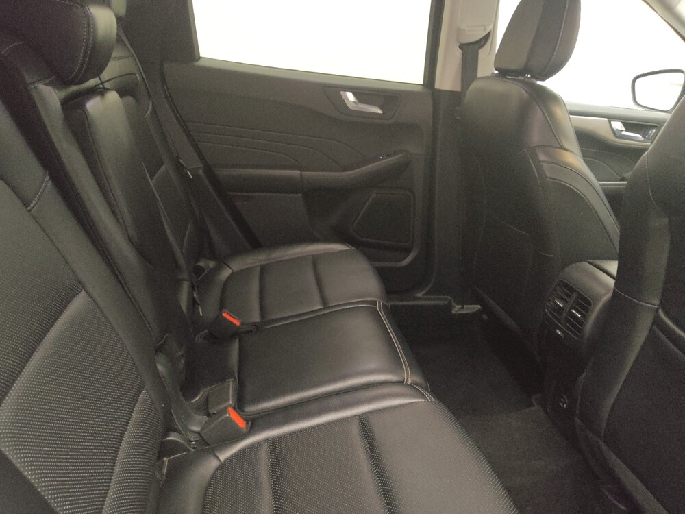 2022 Ford Escape in Lombard, IL 60148 - 18123818 19